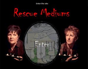 Visit Rescue Mediums
