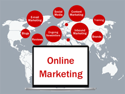 Online Marketing Solutions